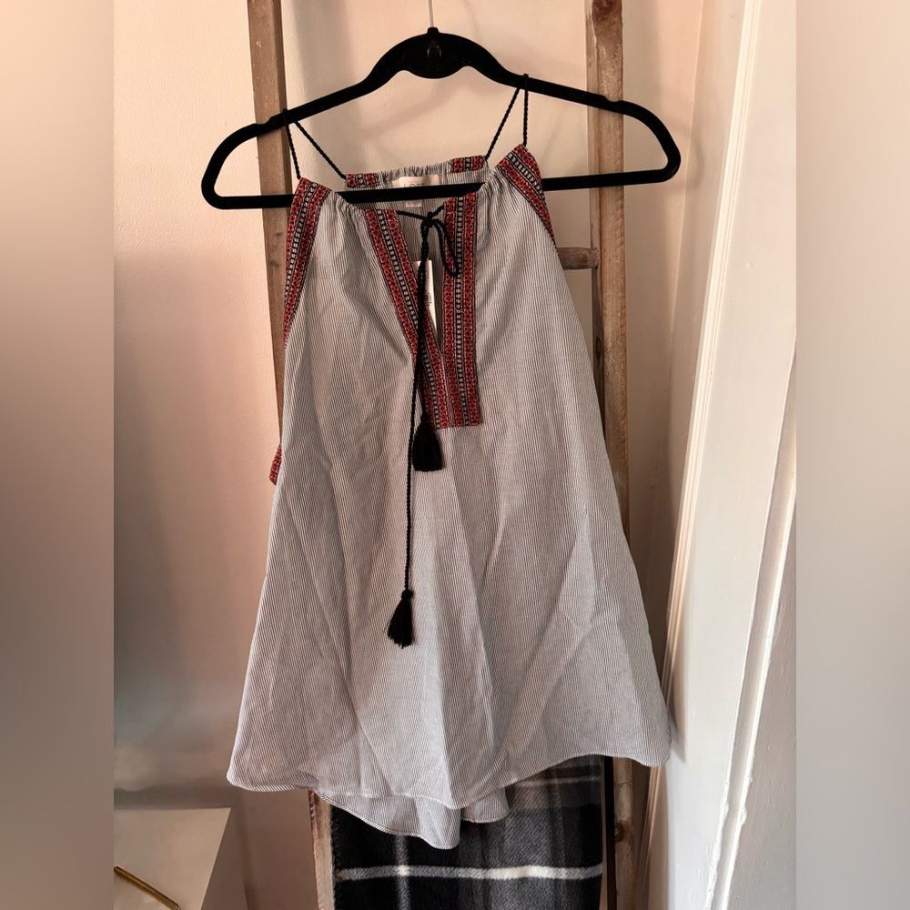 LOFT Boho Camisole